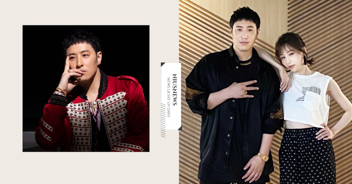 潘瑋柏合作好久不見「甜蜜教主」，王心凌2小時學會雙人舞笑嗆：我應該有贏你吧 潘瑋柏、王心凌、亞洲唱跳天王、節奏先生、To Be Loved