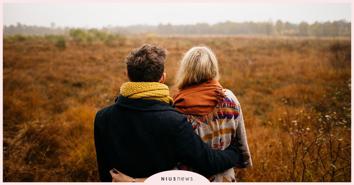 所謂的「幸福」不代表沒有爭吵，4種關鍵態度決定婚姻成敗 幸福、婚姻、夫妻、讓愛情長久的八種約會、關鍵態度、讀讀書