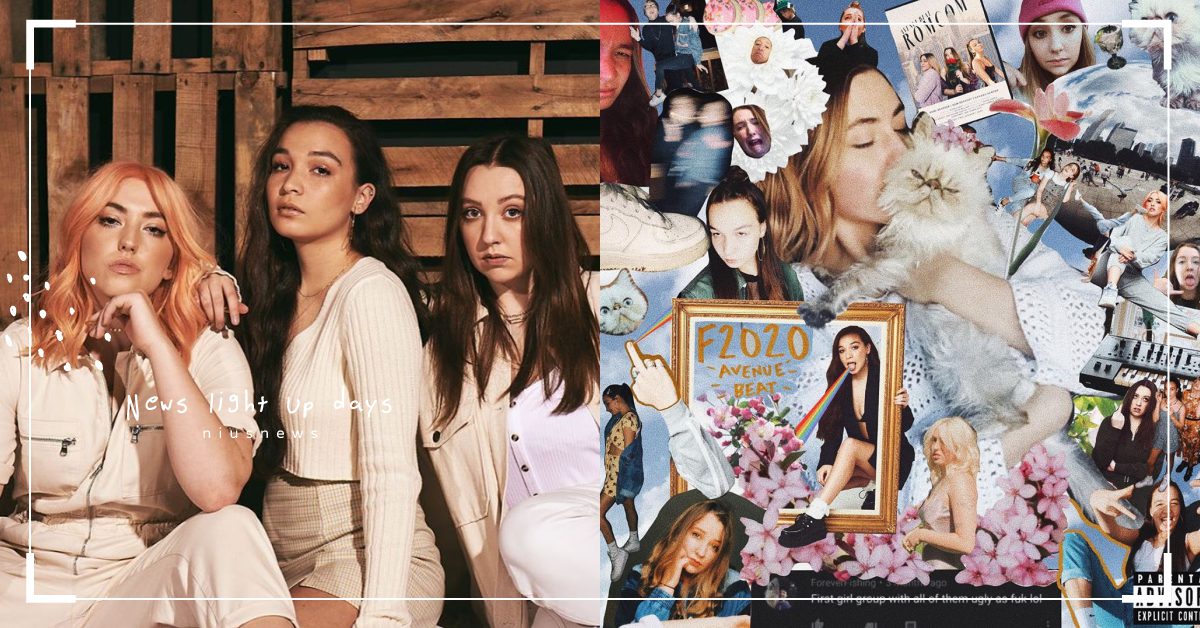 2020爛透了！Avenue Beat新歌〈F2020〉寫實歌詞痛罵今年爛事！ Avenue Beat、F2020、西洋音樂、音樂團體