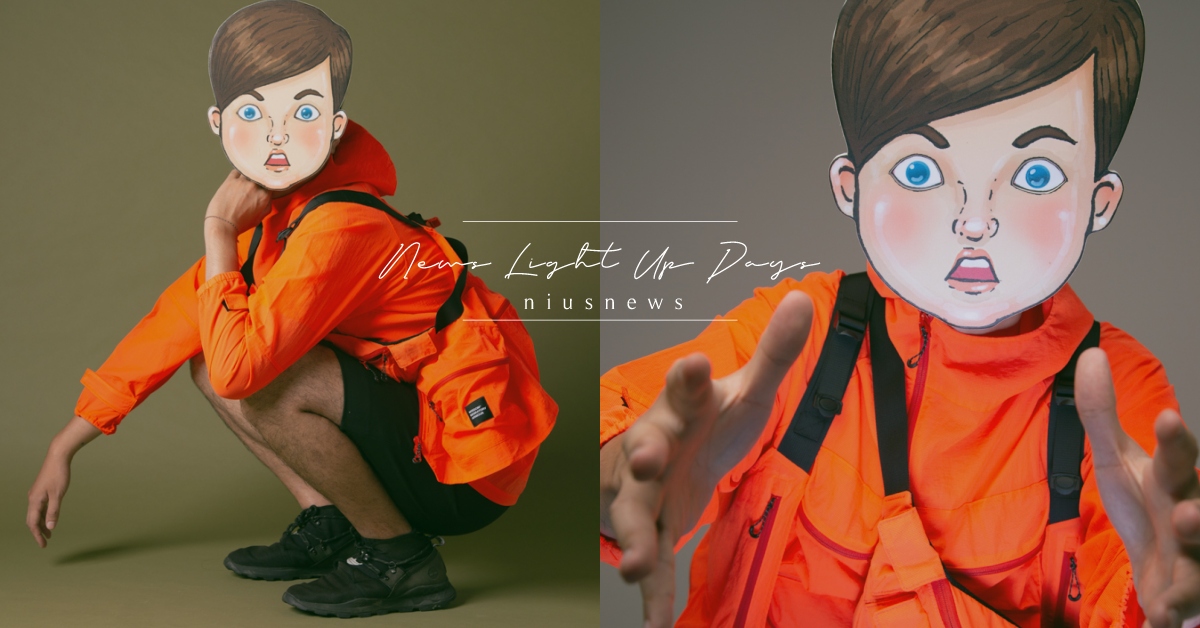 腦洞大開插畫家「保羅先生」生活處處是靈感！獵奇主題通通來自「生活的日常」｜妞專訪 保羅先生、專訪、保羅先生腦洞大補帖、書摘、大塊文化、讀讀書