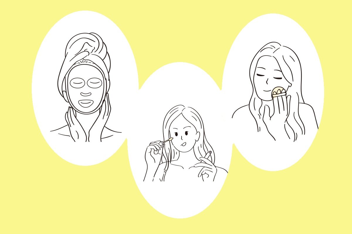 輕鬆擊退夏日危「肌」！紫外線攻防戰～彩妝 紫外線、彩妝