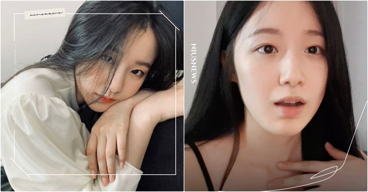 直播被罵死肥豬！(G)I-DLE台灣成員「舒華」再度撿到槍，反嗆酸民：人生很可憐 (G)I-DLE舒華、舒華直播、舒華酸民、舒華惡評、韓星酸民