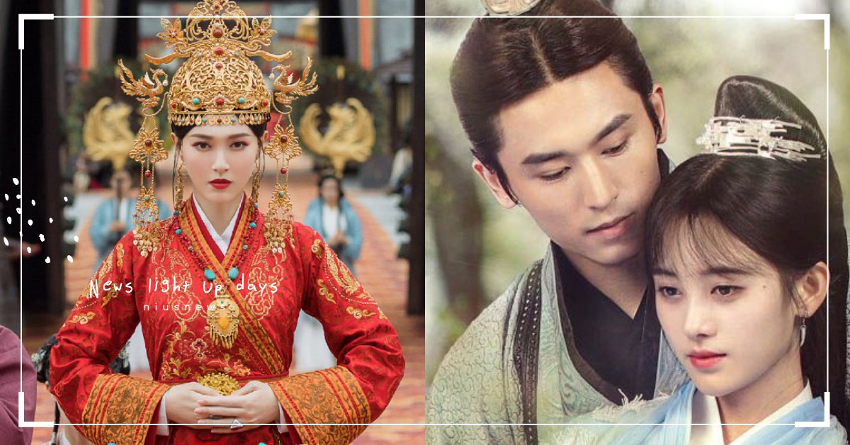 2020下半年7部待播話題陸劇！《燕雲台》唐嫣霸氣回歸、《如意芳霏》芸汐傳姐妹篇 陸劇、古裝劇、暗戀橘生淮南、如意芳霏、離人心上