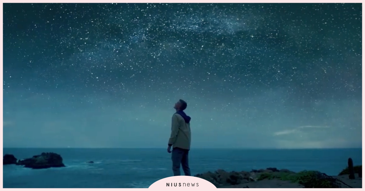 創造無限可能吧！或許你存在地球上的目的，根本不在這顆星球上 美國、美國太空軍、軍人、震撼人心