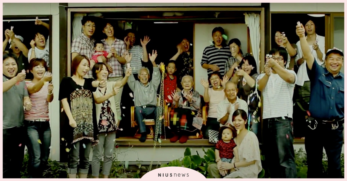 重疊起來、常伴左右。日本獅王陪您走過120個年頭，未來也請多多指教！ 日本、lion、生活用品、溫馨