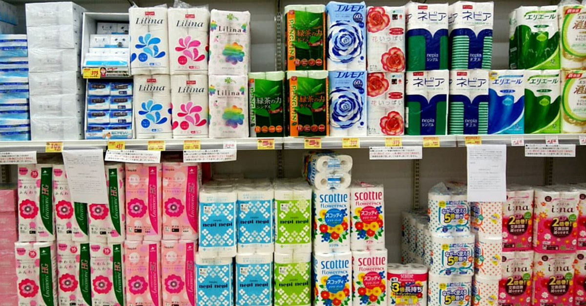 新冠狀病毒（Covid-19）帶來新商機？病毒影響下的藥妝店熱賣商品10選 日本、藥妝、日本必買、日本推薦