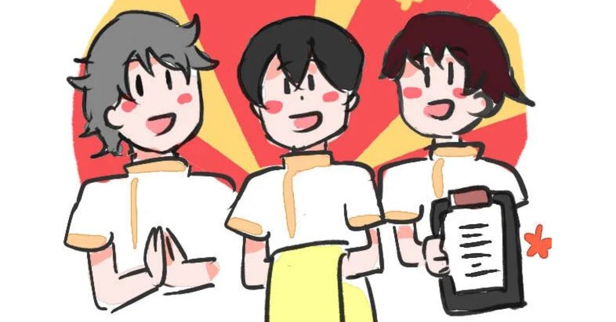 【我的日本健康生活物語】腰痛到不行的我跑去整骨院了！ 整骨、推拿、健康