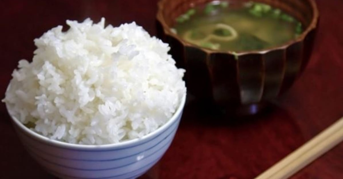 為什麼日本人不吃飯？健康糙米歷史比你想像中的還短！ 飲食習慣、白飯、健康