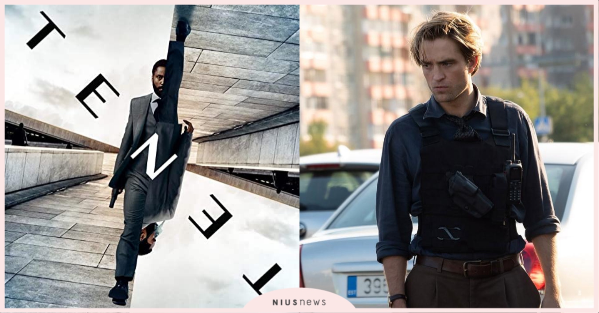 美國再等等！諾蘭《天能》台灣8月先登場，外媒爆料：受《屍速2》成績鼓舞試水溫！ 電影、天能、科幻、好萊塢、諾蘭