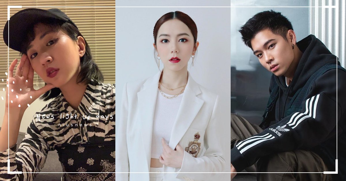 金曲獎年度歌曲要給高爾宣還是鄧紫棋？2020年必聽風格大相逕庭的7首歌曲！ 金曲獎、2020、高爾宣、鄧紫棋、林生祥