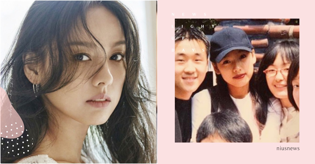 國民妖精李孝利挖到「20年前粉絲合影照」！居然釣出超資深狂粉，網友一查身份超驚喜 李孝利、李孝利舊照、李孝利回歸、李孝利IG、SSAK3出道、SSAK3新歌、Linda G