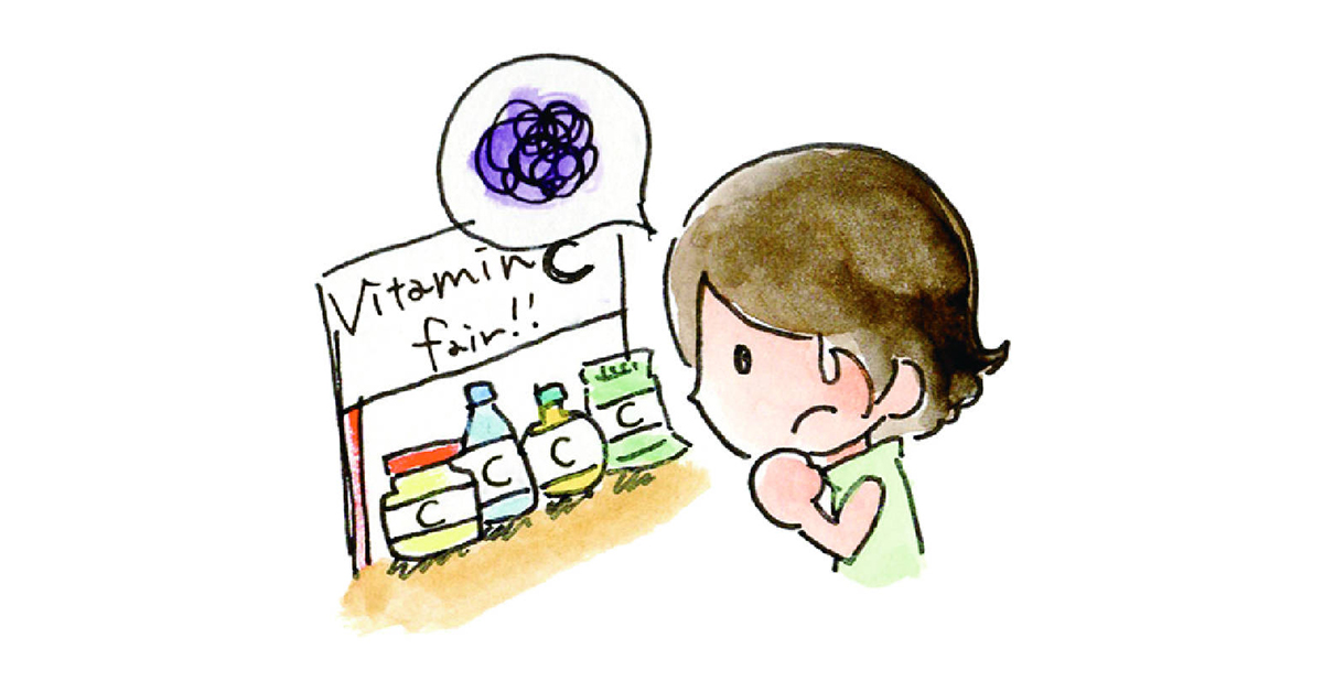 【身體×體內的本質】最好妥善攝取！營養補充品的訣竅 健康、營養補充品