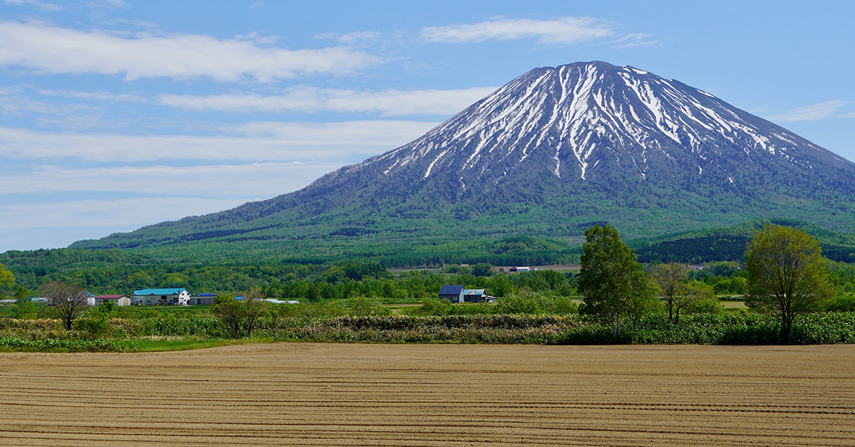 北海道倶知安町 愛美女子喜愛的山中美術館「SOMOZA」 北海道、日本旅遊、美術館、文青