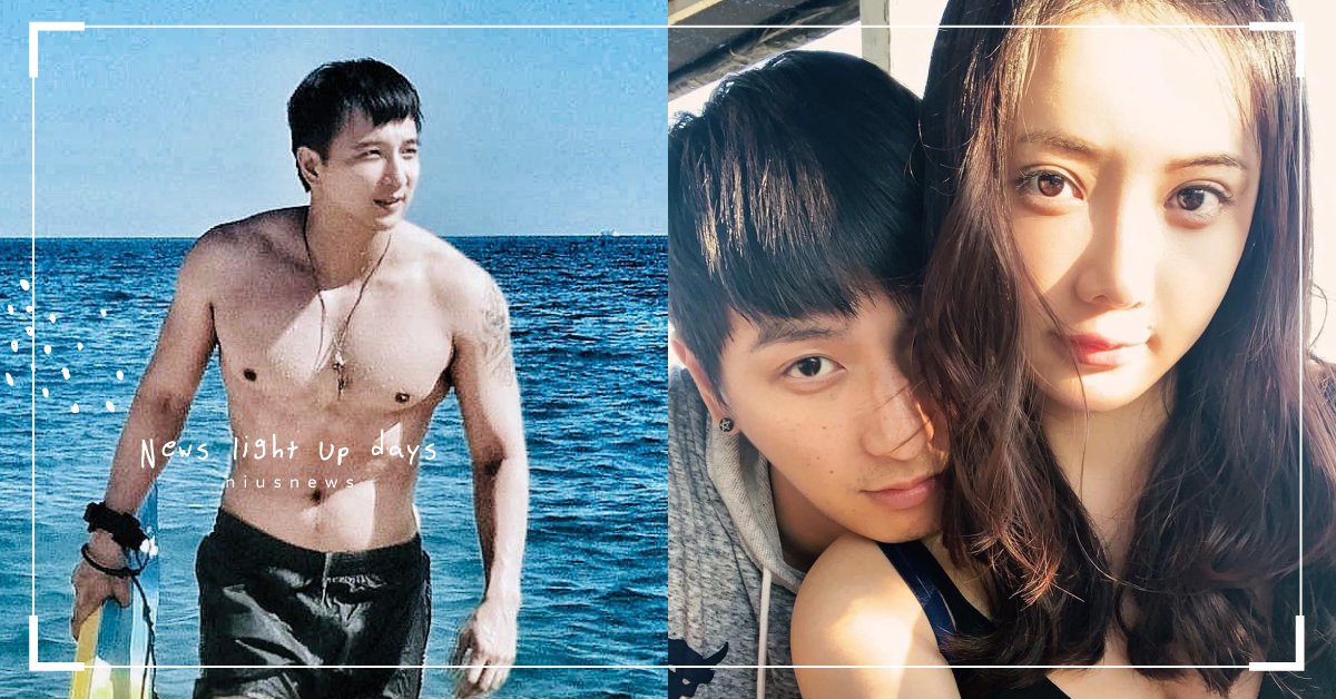 棒棒堂小煜公證結婚了！霸氣宣布：「從今以後我是她的人，她是我的女王！」 棒棒堂、楊奇煜、小煜、結婚、娛樂