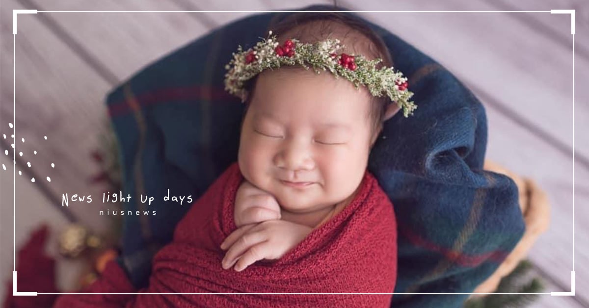 這時候的寶寶只看得到深色乳頭！只有7天大的新生兒要注意哪些照顧細節？ 親子妞、媽媽妞、產婦、孕婦、新生兒照顧