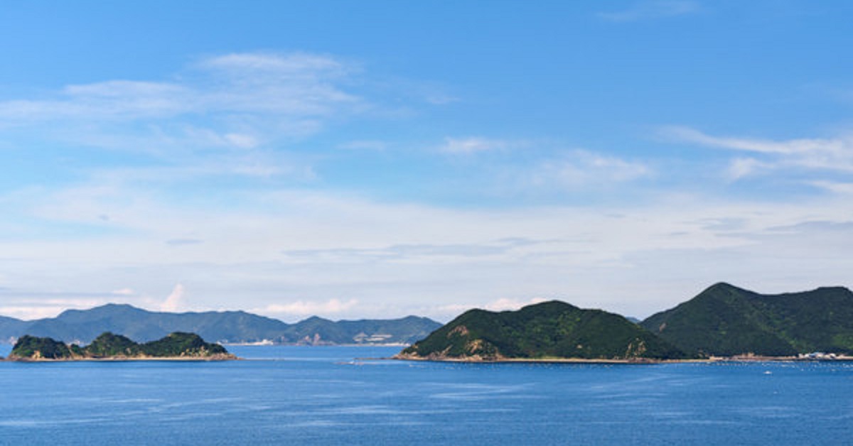 【47都道府縣的地方食材】愛媛縣不只有橘子！溫暖氣候栽培出充滿愛的健康特產品 愛媛、美食、特產、食材