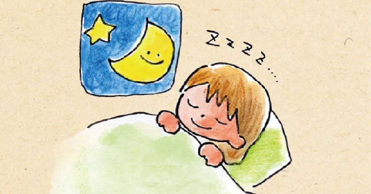 【心靈×體內的本質】神清氣爽地度過每一天！優質睡眠的訣竅 健康、睡眠、失眠、身心靈