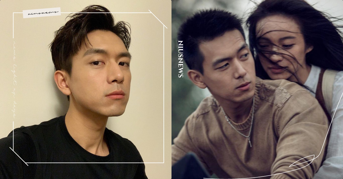 「現男友」回來了！李現愛情電影《抵達之謎》化身叛逆男孩為愛「玄女」走天涯！ 電影、李現、抵達之謎、中國、青春愛情