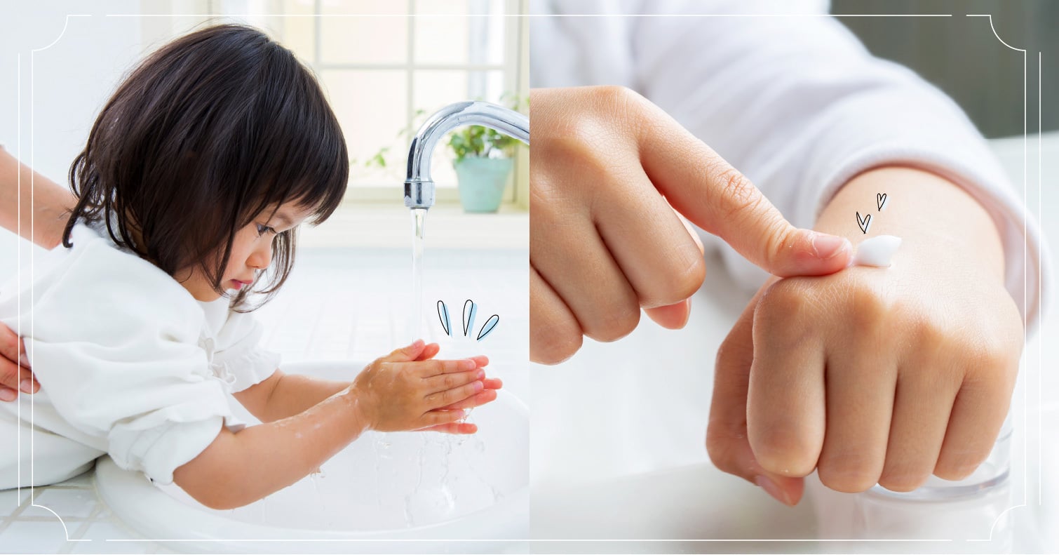 消毒後別忘了保養雙手！嚴選10款日本超熱賣護手霜 保濕、保養、護手霜、藥妝店、酒精