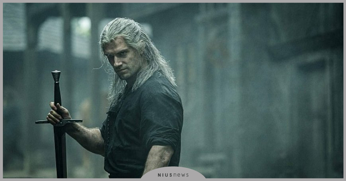 初代狩魔獵人起源大公開！Netflix將推《獵魔士》前傳，《追殺夏娃》男星也加入 獵魔士、Netflix、獵魔士前傳、影集、血之起源