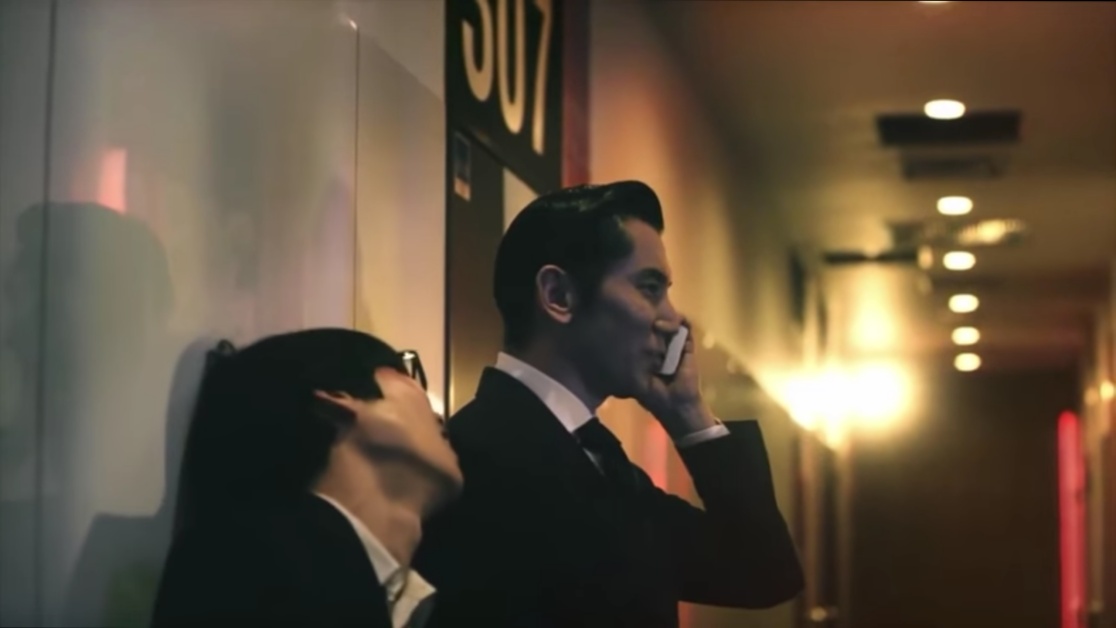 找尋結婚對象，隻身異鄉工作，投資理財，小郵都在！ 日本、郵局、銀行、搞笑