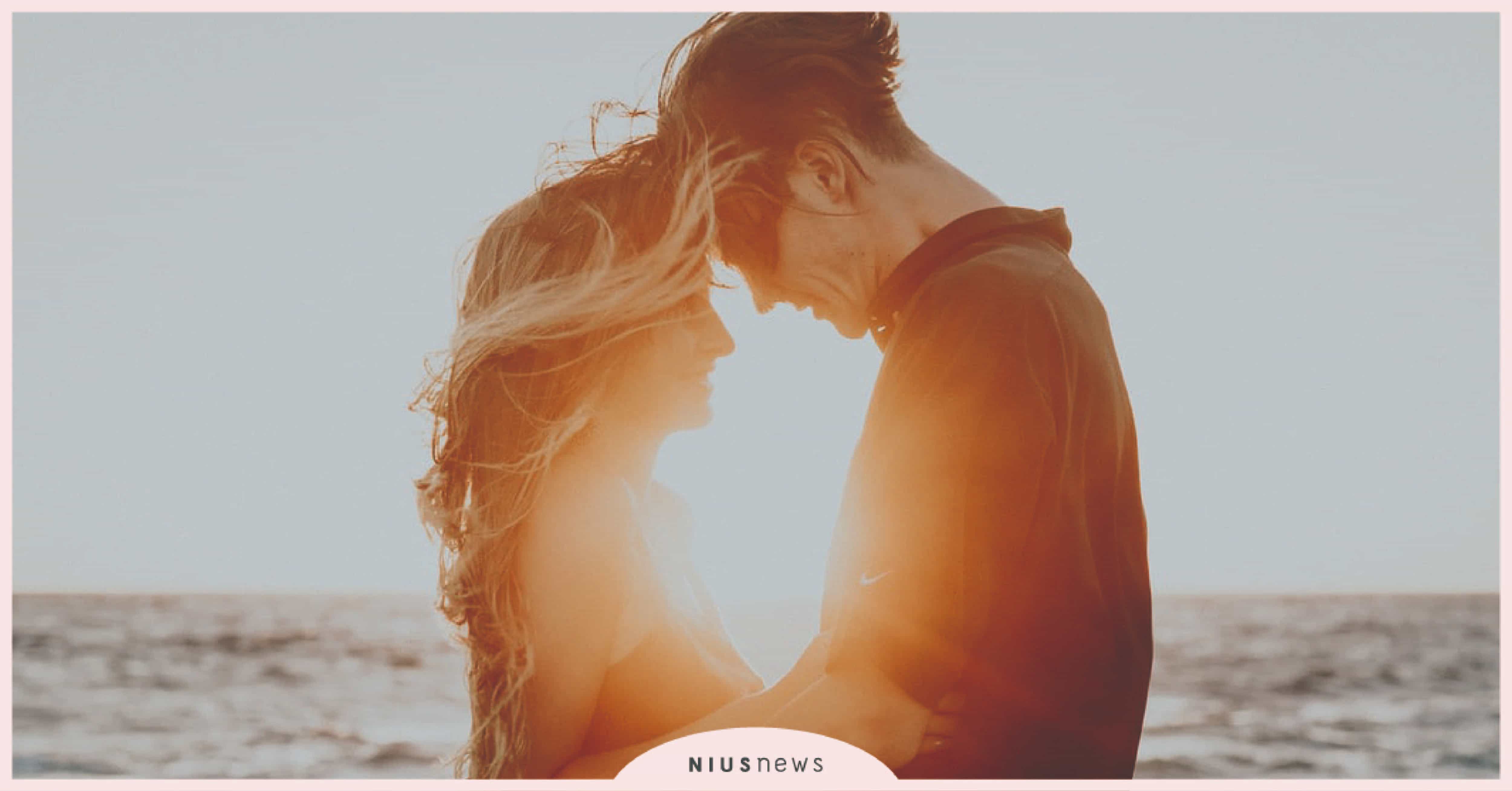 這個情人節走浪漫自然系！你該如何妝點你的情人節？ 職女子、穿搭、七夕、情人節、形象