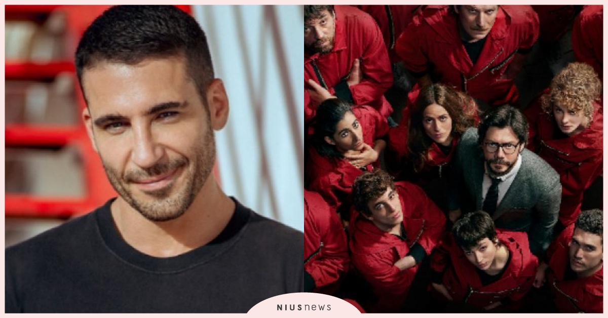 終於！Netflix續訂《紙房子》最終第五季！《超感8人組》「利托」加盟演出 紙房子、紙房子第五季、紙房子最終季、超感8人組、MiguelAngelSilvestre