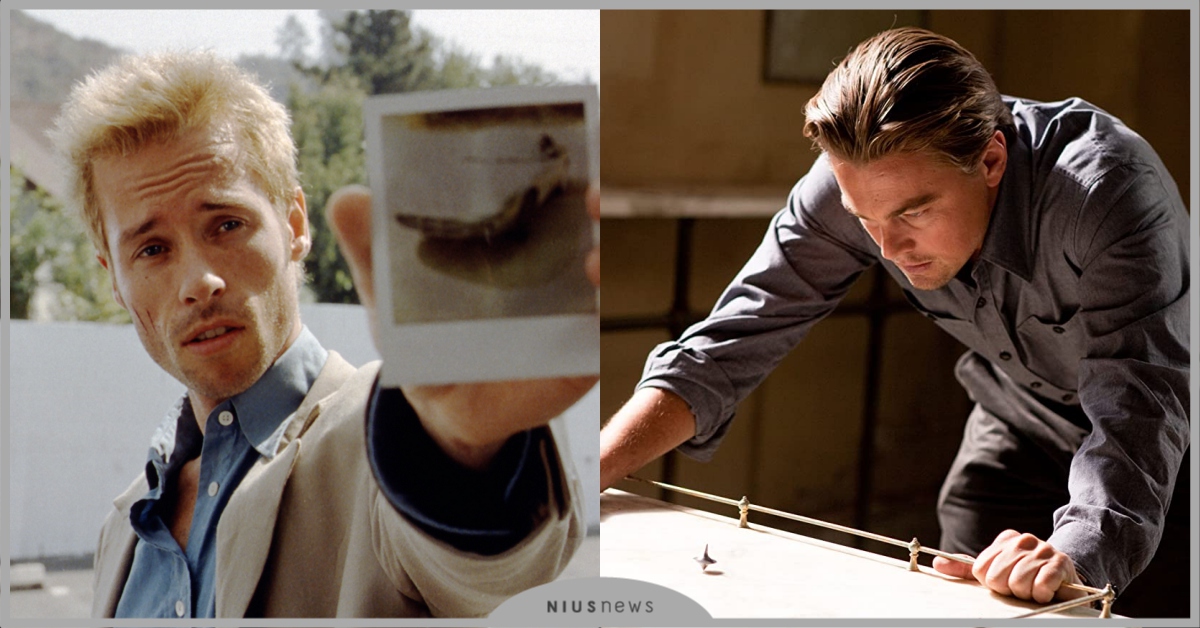 為《天能》暖身！好萊塢名導諾蘭《全面啟動》、《記憶拼圖》燒腦重映！ 電影、諾蘭、好萊塢、天能、全面啟動、記憶拼圖、好萊塢、非線性敘事