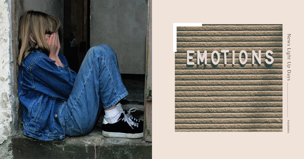 最近的你快樂嗎？2020年的糟糕程度，彷彿讓心中的「缺口」越破越大 粉墨誌52、缺口、情緒、壓力、粉墨誌、壓力定義、壓力管理、壓力的來源、情緒壓力測試