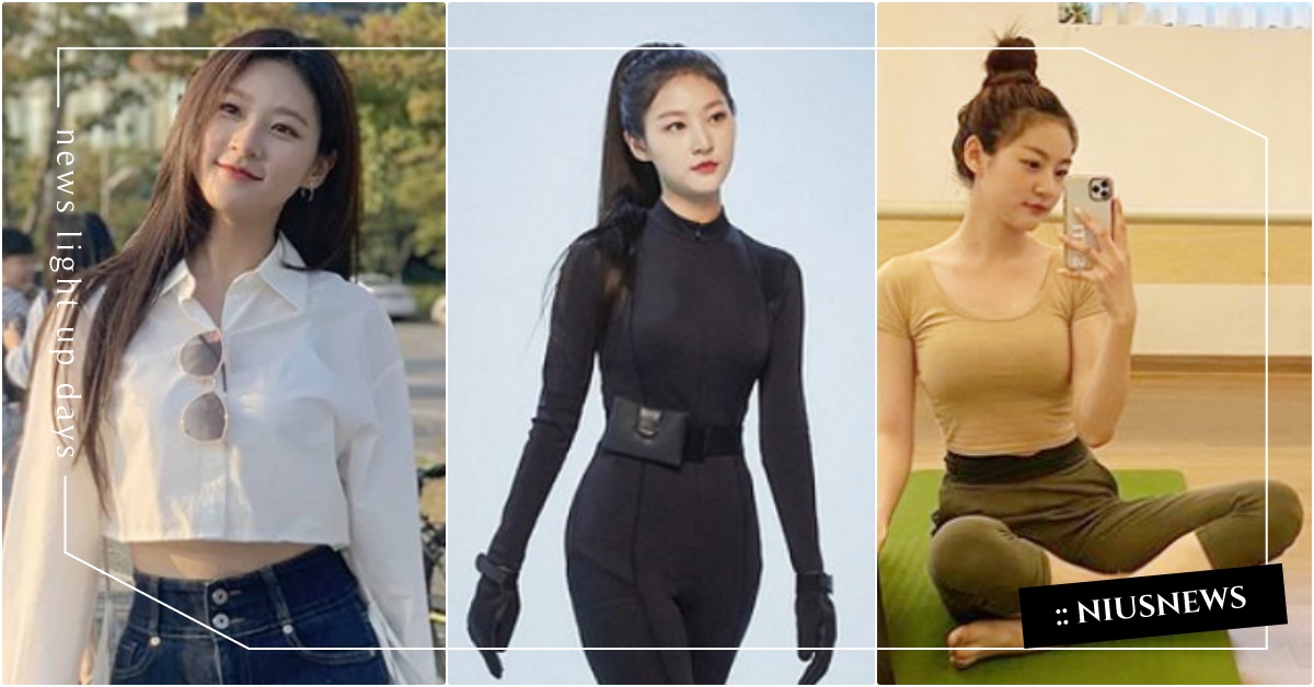 大笑也能瘦？韓版黑寡婦「金賽綸」45KG依舊嚴格減肥中，4招維持逆天火辣身材！ 韓女神瘦身、韓星瘦身、韓星減肥、金賽綸瘦身、金賽綸身材