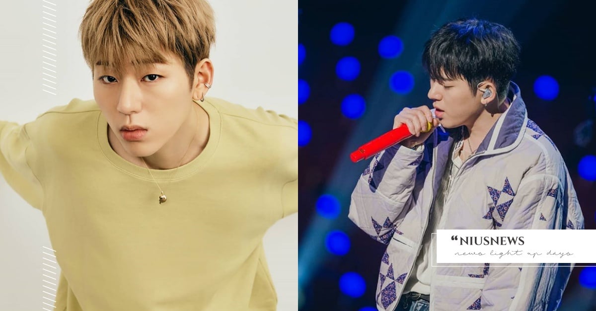 新一代「舞蹈挑戰」代表！關於ZICO你不可不知道的7件事 Anysong、ZICO、韓語嘻哈、AnysongChallenge、