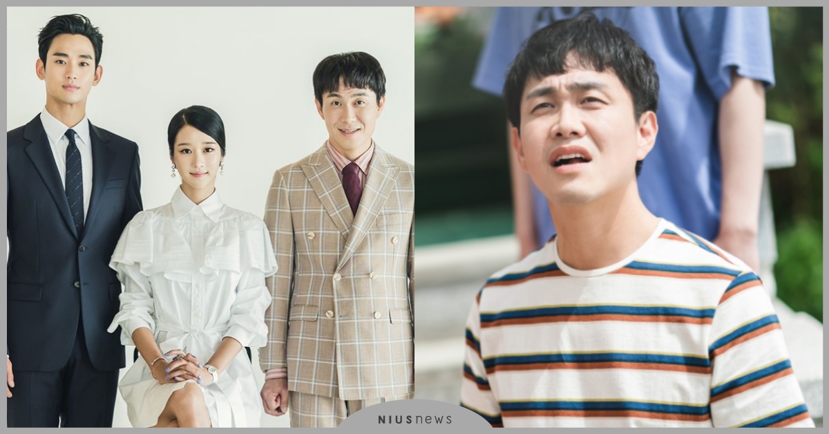 韓劇《雖然是精神病但沒關係》22句暗黑又療癒的台詞：真正痛過的人才能體會痛苦！ 雖然是精神病但沒關係結局、雖然是精神病但沒關係台詞、金秀賢、徐睿知、吳正世