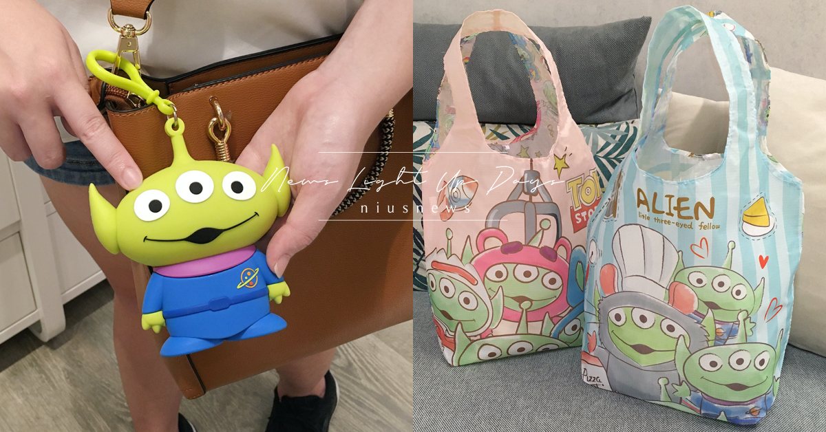 「矽膠三眼怪變裝購物袋」超可愛上市！7-11推出寶可夢、三麗鷗、迪士尼等週邊 7-11、統一超商、迪士尼、迪士尼反派、皮卡丘、三麗鷗、Pure皮卡丘造型軟糖