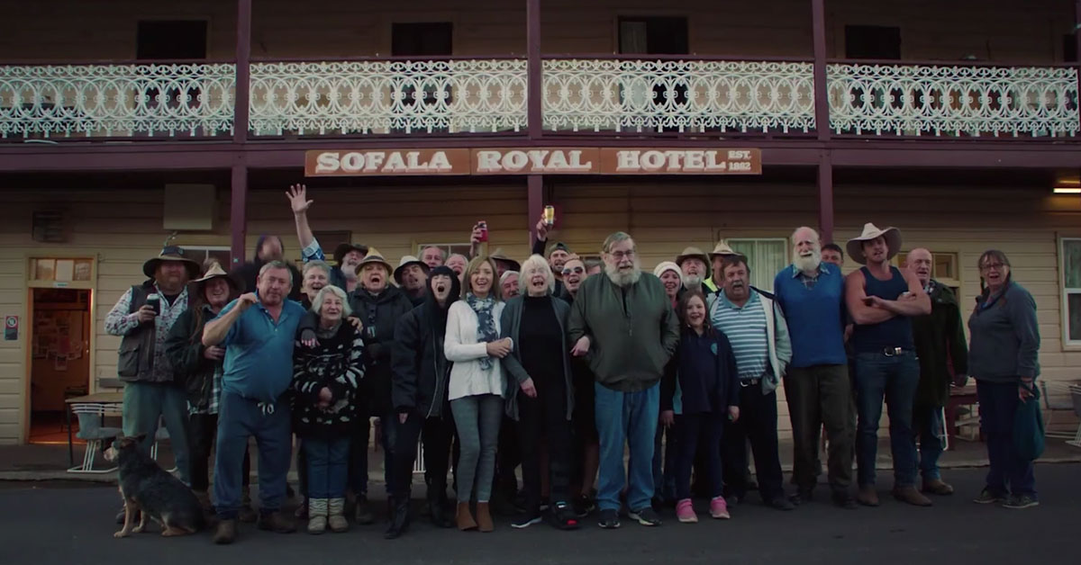 讓澳洲旅遊業起死回生的鄉村企劃！精選酒館改造你選好了嗎？ 澳大利亞、airbnb、旅遊網站、溫馨