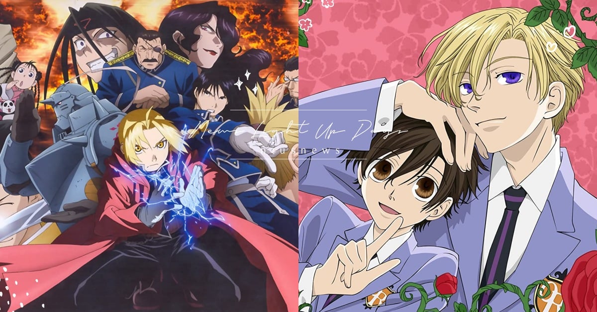 《鋼鍊》、《櫻蘭高校》皆出自它手！動畫公司「BONES」8部用骨氣做的作品盤點！ BONES、骨頭社、動畫、作品、鋼之鍊金術師、櫻蘭高校男公關部、噬魂者、東京地震8.0、流浪神差、我的英雄學院、路人超能100、CAROLE & TUESDAY、動漫妞盤點