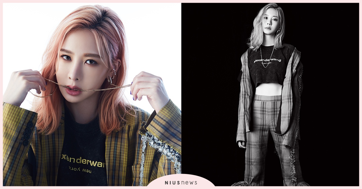 安心亞最完美的蛻變就是「愛自己」！新專輯《愛得起》展現脫胎換骨的自信魅力｜妞專訪 安心亞、愛得起、華語音樂、自信、愛自己