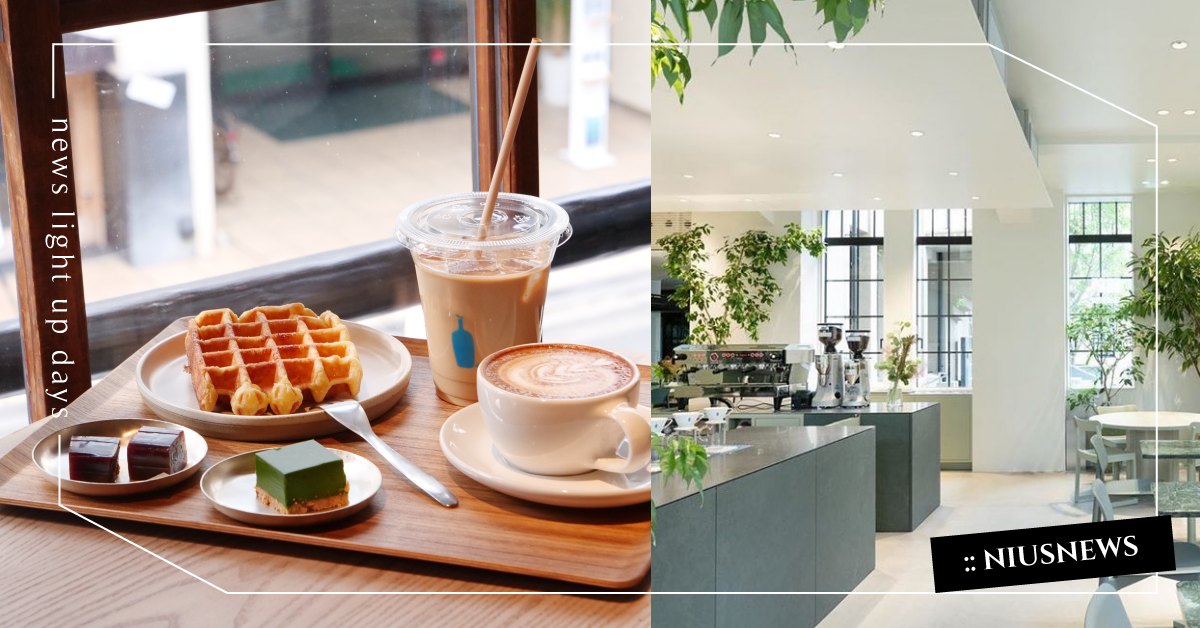 京都「藍瓶咖啡」懶人包！木屋町3號店全新開幕，限定蛋沙拉三明治＆口罩收納夾必收 日本、京都、藍瓶咖啡、Blue Bottele Cafe、木屋町三號店、京都六角、南禪寺