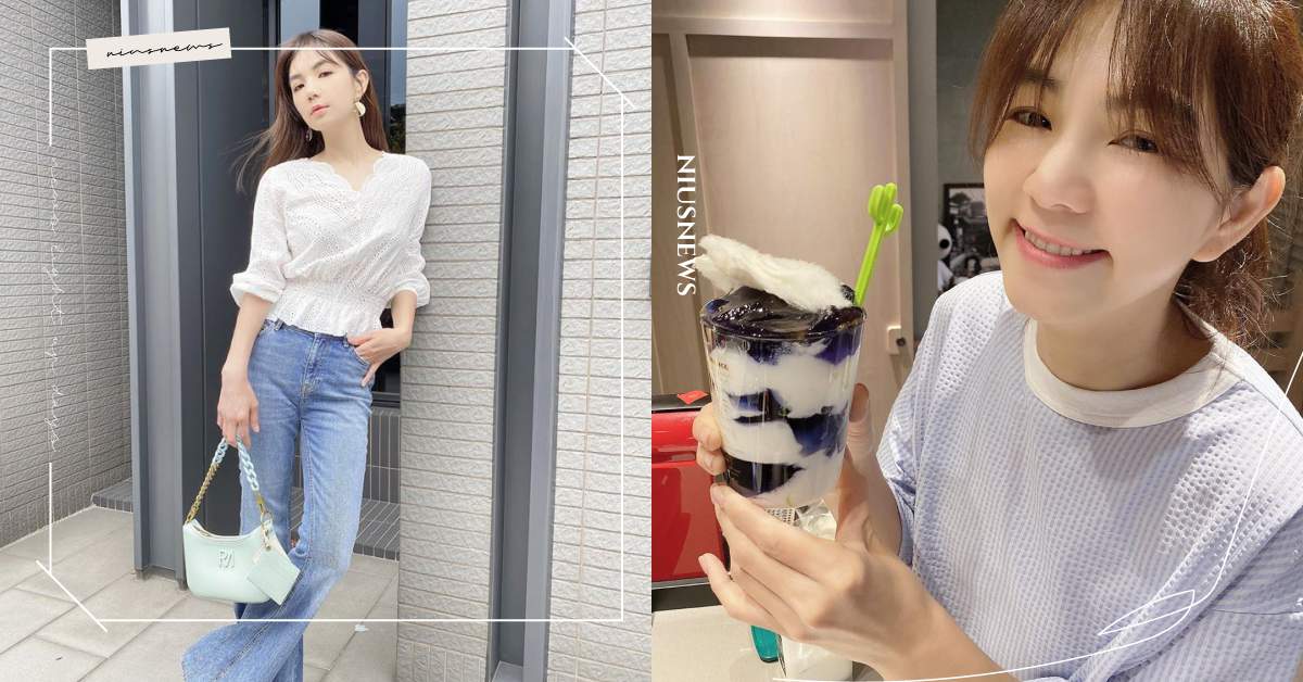 靠吃白飯甩3公斤！ELLA分享近期超有感飲食法，不用節食、精神還變好了 ELLA、女星瘦身