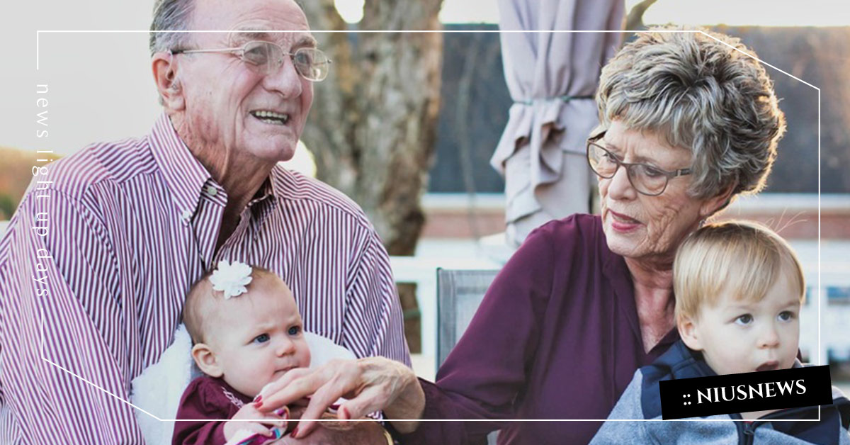 婆媳育兒觀念相同是上輩子燒好香！5種超讓人羨慕的好婆婆事蹟 親子妞、媽媽妞、婆婆、公婆、夫家、婆媳、老公、娘家、神隊友、後援、家庭關係