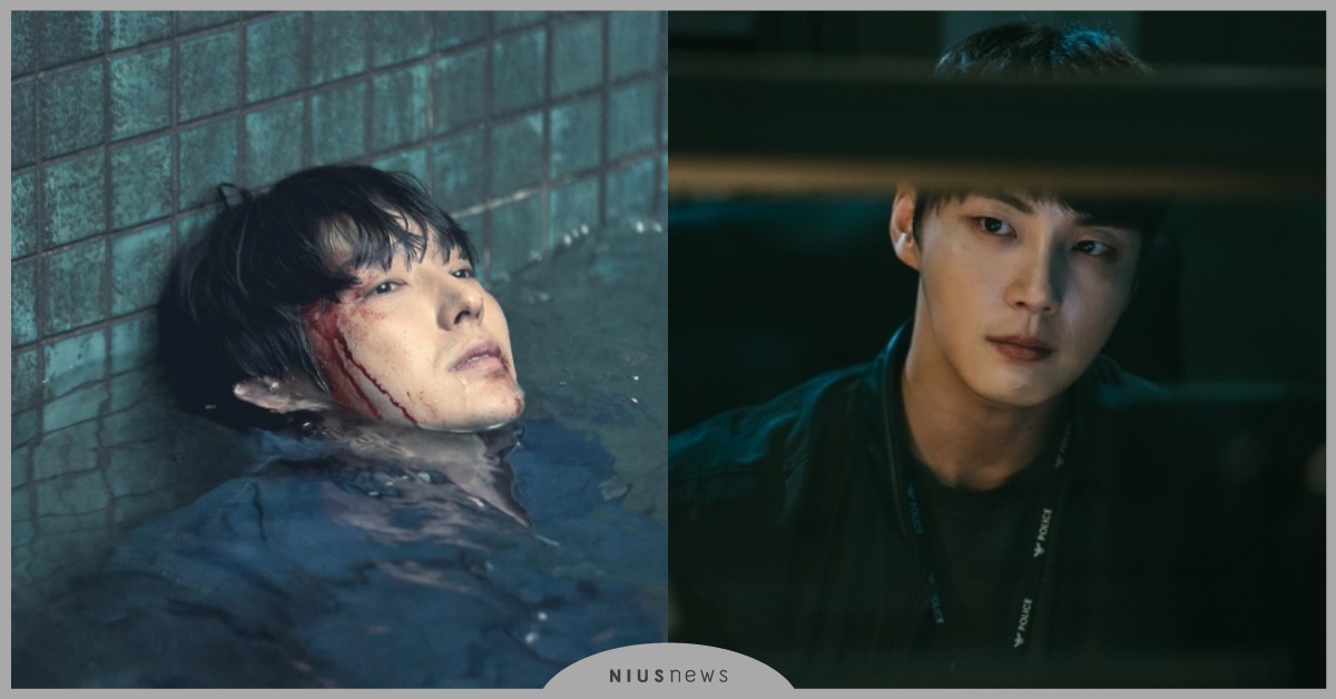 2020推理懸疑韓劇4部！《惡之花》和《Train：追兇列車》燒腦到三刷 惡之花、Train追兇列車、模範刑警、十匙一飯、李準基