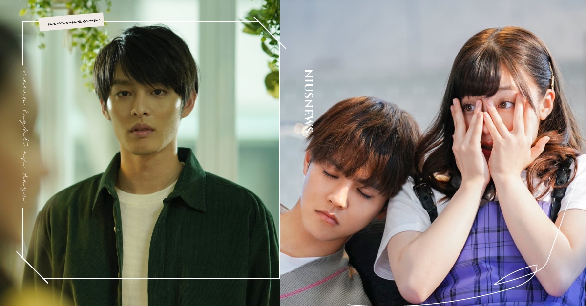 8/17新片速報：陷入時空迴圈被迫重開機！爆笑愛情喜劇《棕櫚泉不思議》輪迴登場！ 棕櫚泉不思議、可不可以，你也剛好喜歡我、午夜0時的吻、羊與鋼之森、電影