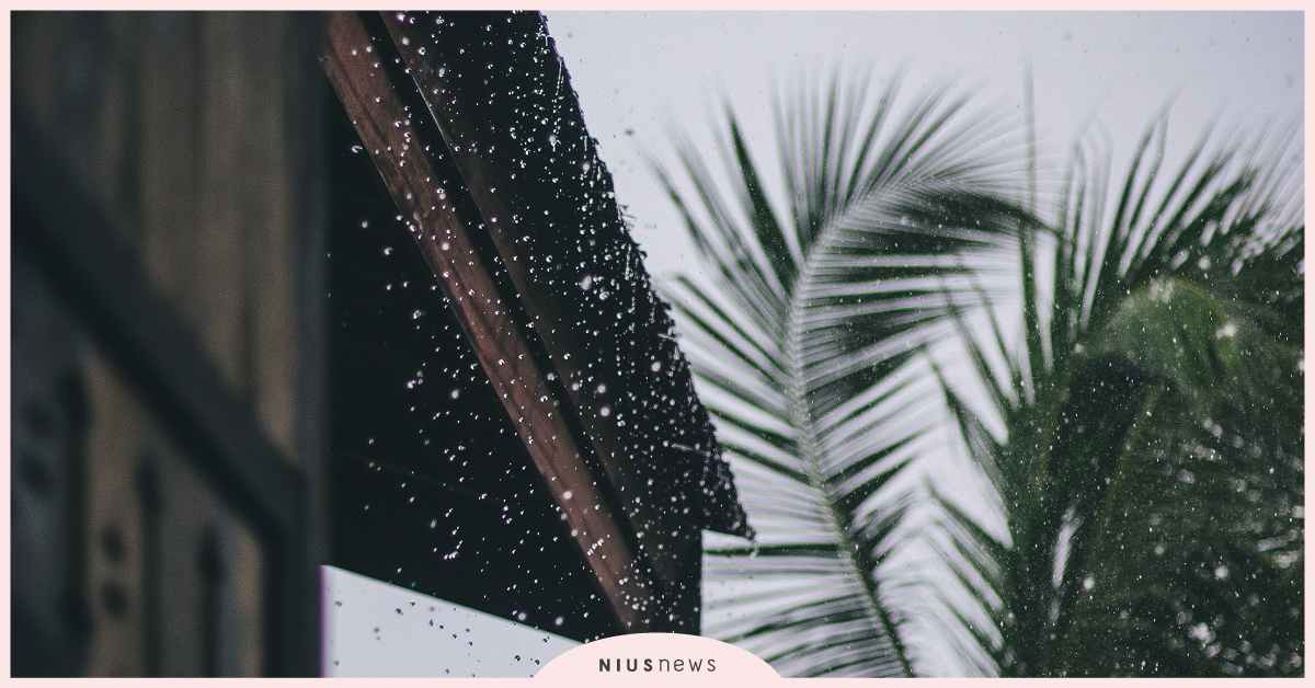 午後雷陣雨攪亂了心情，聽這五首歌避避雨！ 歐美音樂、JustinBieber、EdSheeran、N.Flying、