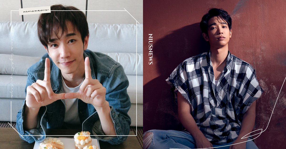 男神生日獻聲送粉絲！劉以豪首張EP《U》預購就登排行榜，網友：「我男友我支持！」 劉以豪、歌手、華語音樂、何樂音樂、U、EP