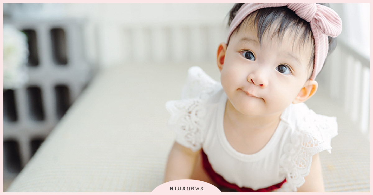 該如何判斷寶寶皮膚紅疹的種類？醫生教你了解成因及處理的小撇步！ 紅疹、嬰兒皮膚、皮膚疹、異位性皮膚炎、媽媽妞、親子妞、健康生活