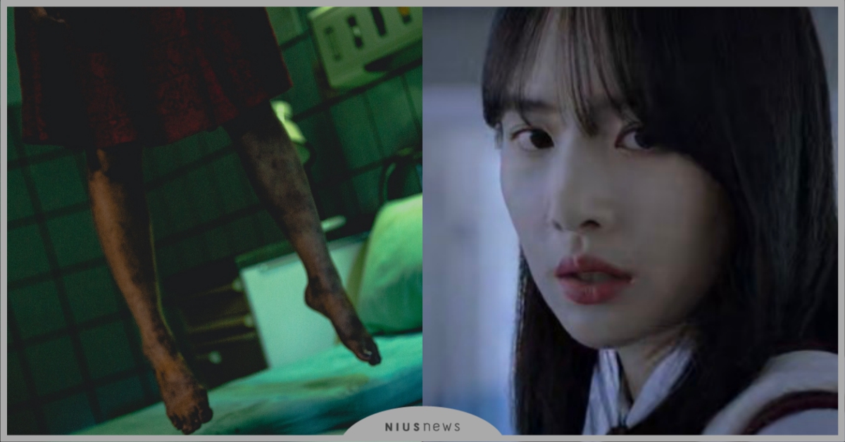 鬼月「都市傳說」影劇夯！《韓國都市怪談》、台灣《杏林醫院》超在地鬼片接力登場！ 電影、都市傳說、鬼片、皮行者、杏林醫院