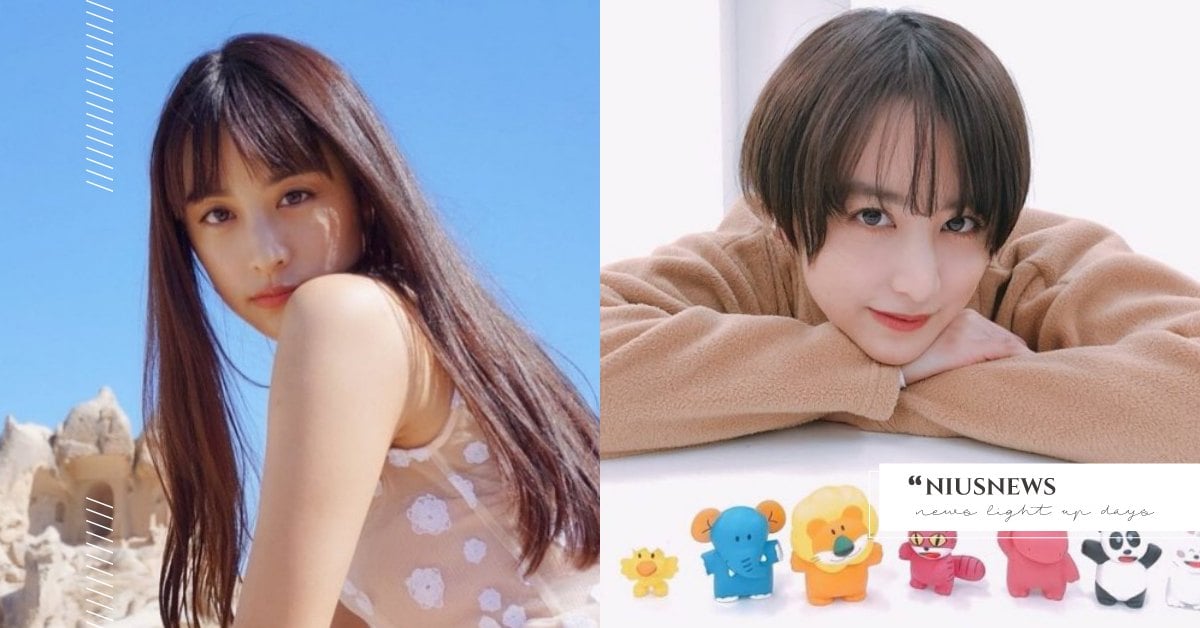 短髮趨勢再逆襲！5位日本女星長短髮對比，山本美月、本田翼髮型清單拿給設計師照著剪 日本、短髮、2020髮型、髮色、山本美月