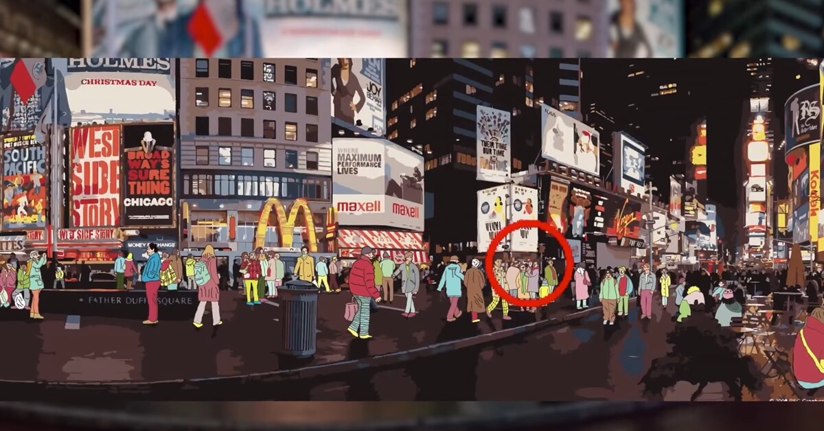 威利在哪裡？全新玩法《尋找威利AR實境版》，快揪好友一起PK！ 英國、 尋找威利AR實境版、 沃克出版社、 好玩 