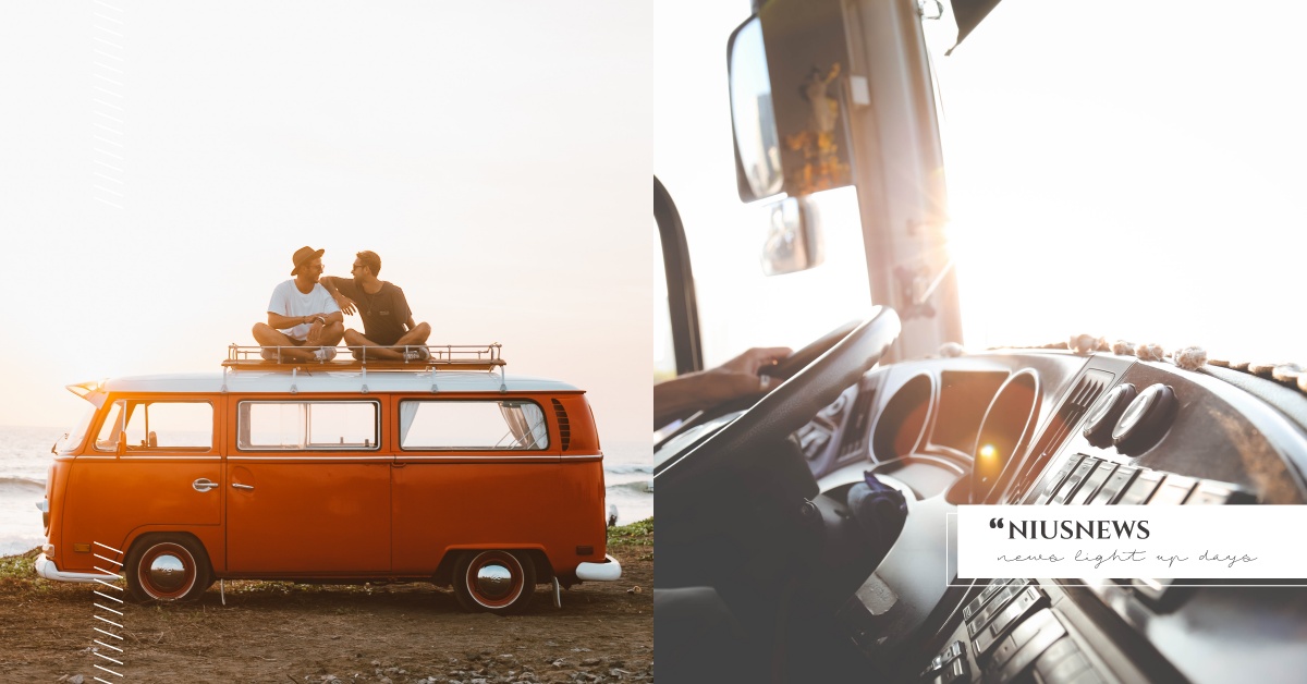 快加入播放清單！5首夏日出遊必聽歌曲，輕快節奏讓塞車也不無聊！ WANIMA、My Chemical Romance、愛繆、Simple Plan、夏天、熱血