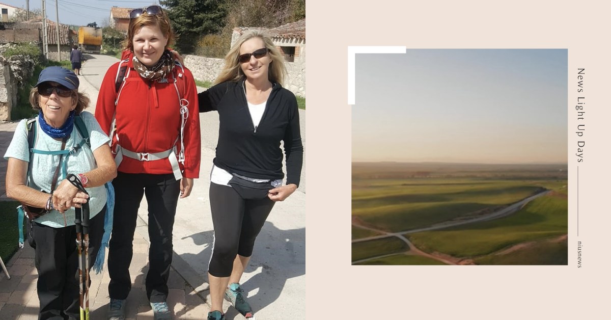 聖雅各之路不只朝聖 《聖雅各的天空》讓你看到美景與人情 朝聖之路、 聖雅各之路