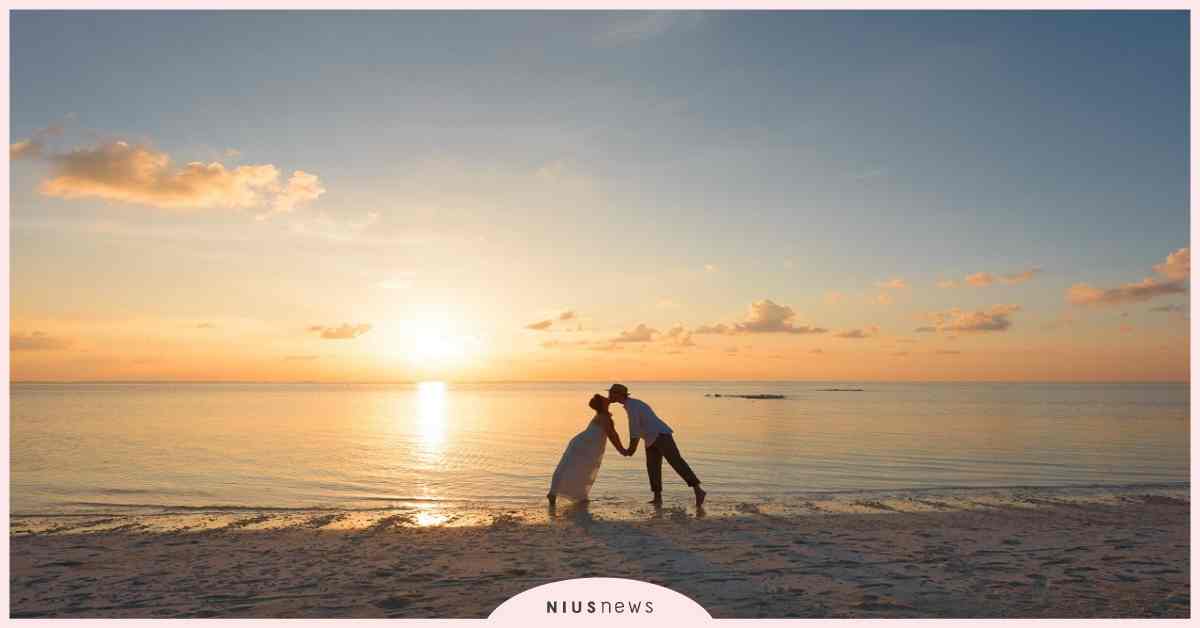 戀戀盛夏，最適合夏天聽的四首夏日情歌，勾起遺憾舊愛回憶！ 伍百、蕭敬騰、告五人、孫燕姿、夏日